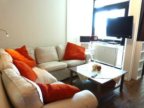 Apartamento Ferienwohnung Hellen - Zur Alten Post, App. 23