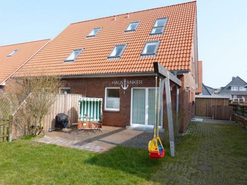 Ferienhaus Anker