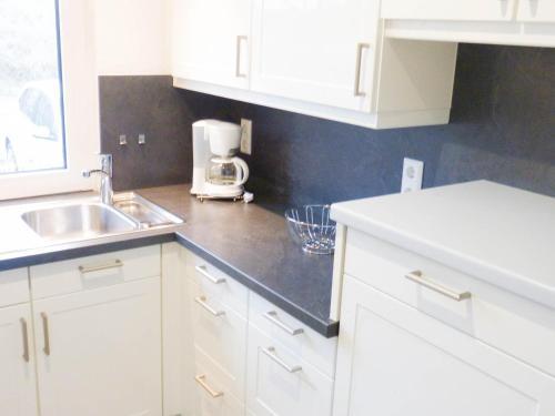 Apartamento Ferienwohnung *wibkes H�s*