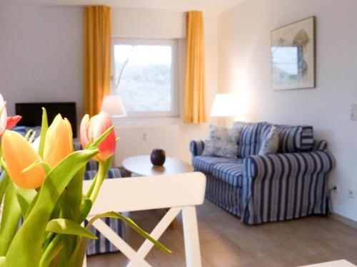 Apartamento Ferienwohnung *wibkes H�s*