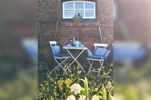 Apartamento Tidehuis