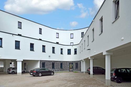 B&B Hotel Wuppertal