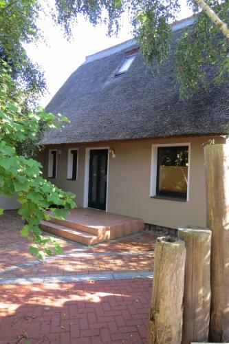 Strandhaus Wustrow