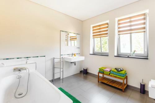 Ferienhaus Wustrow