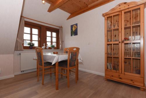 Apartamento Weizenfeld Whg 01 - [#51387]