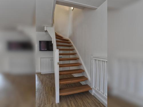 Apartamento Stadtwohnungen 1 Bis 5 Hafenstra