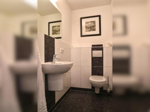 Apartamento Stadtwohnungen 1 Bis 5 Hafenstra