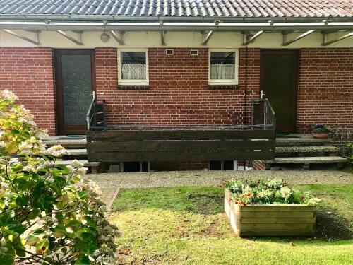 Apartamento Ferienhaus Petersen