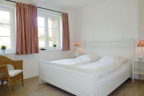 Apartamentos Haus-badestrasse-305170