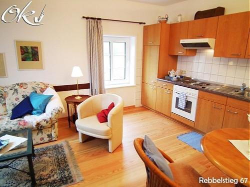 Apartamento H�s Arfsten