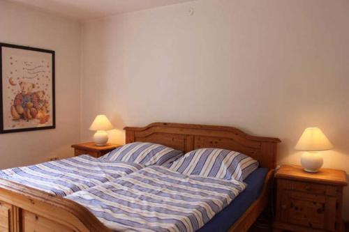 Apartamento Haus Starklef 21