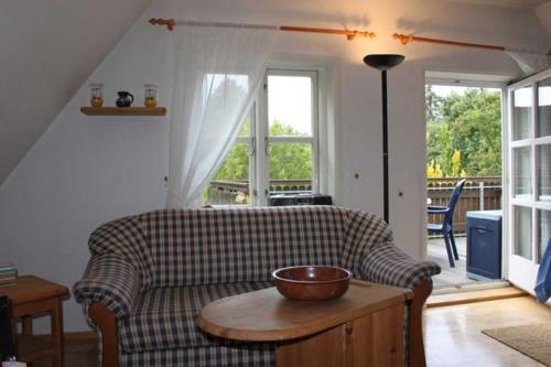 Apartamento Haus Starklef 21