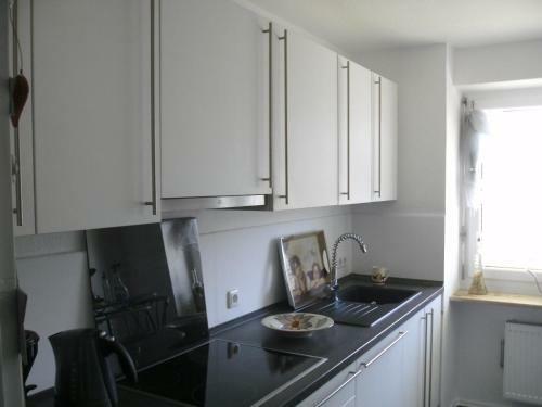 Apartamento Ferienwohnung Haag