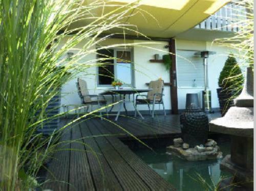Apartamento Ferienwohnung Maintalblick