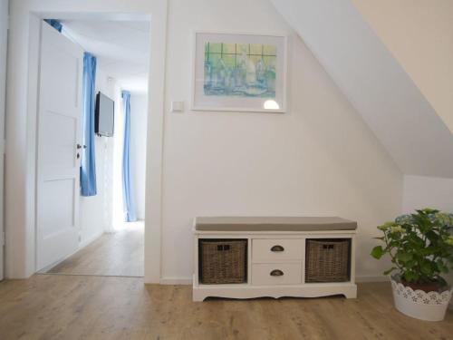 Apartamento Kleines Landhaus Schappeler