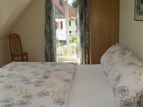 Apartamento Haus-eiche