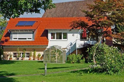 Apartamento Haus-eiche
