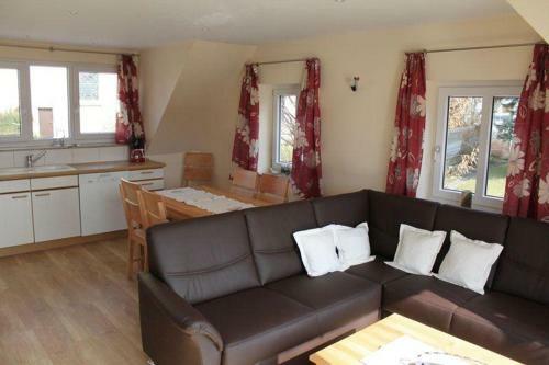 Apartamento Haus-eiche