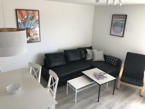 Apartamento Saschas Ferienwohnung