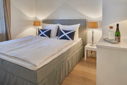 Hotel Hooks Feriendomizile