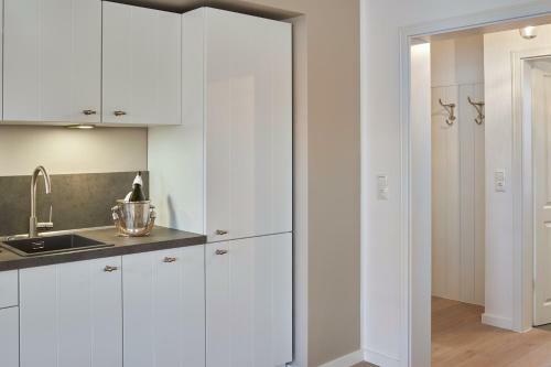 Hotel Hooks Feriendomizile