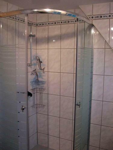 Apartamento Ferienwohnung M�we In Hooksiel - [#94330]