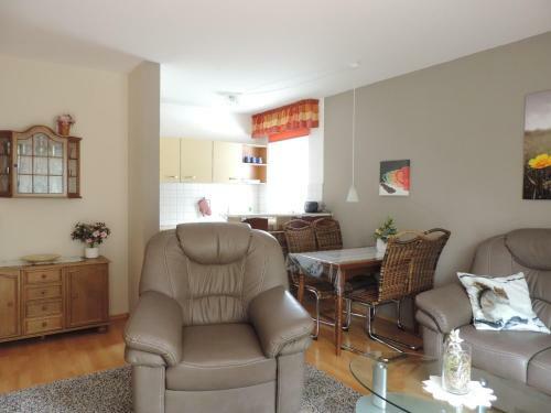 Apartamento Strandflieder