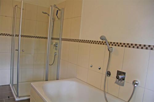 Ferienwohnung Waren See 7811