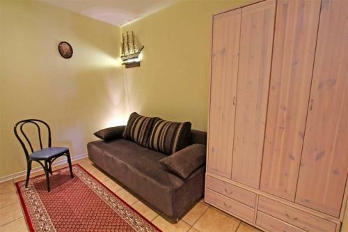 Ferienwohnung Waren See 7811