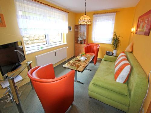 Apartamento Ferienwohnung Waren Mueritz See 96