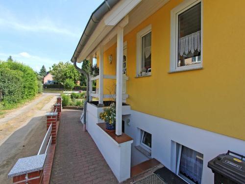 Apartamento Ferienwohnung Waren Mueritz See 96