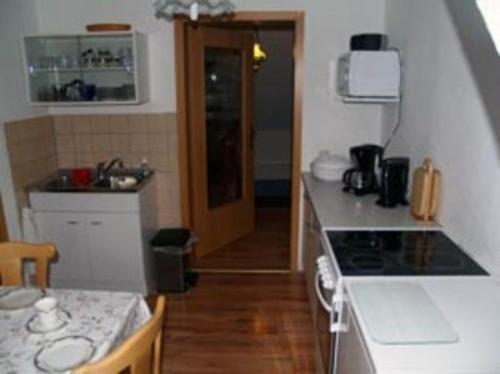 Apartamento Ferienwohnung Waren See 6131