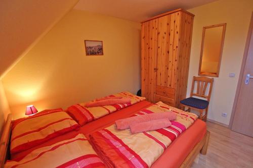 Apartamento Ferienwohnungen Waren See 5760