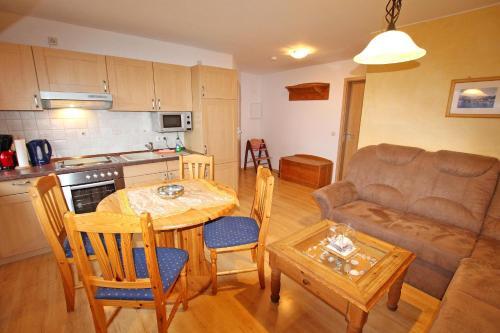 Apartamento Ferienwohnungen Waren See 5760