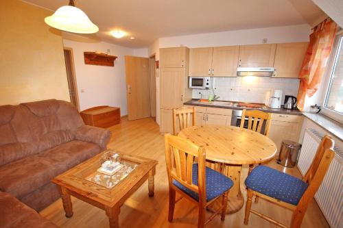 Apartamento Ferienwohnungen Waren See 5760