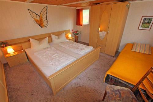 Ferienhaeuser Waren See 9130