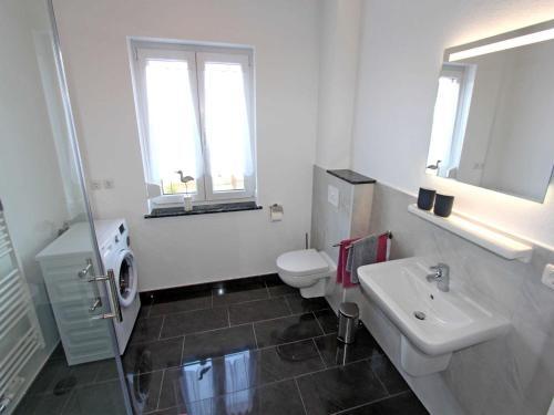 Apartamento Ferienwohnungen Waren See 9230