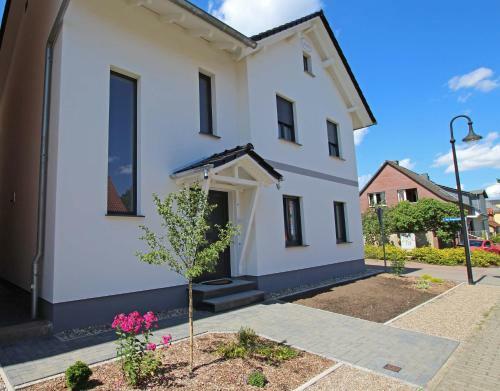 Apartamento Ferienwohnungen Waren See 9230