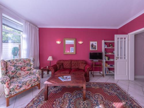 Apartment Alter Markt