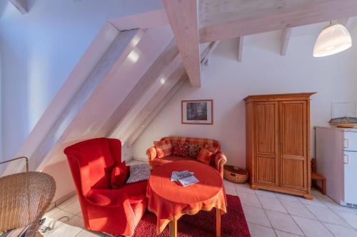 Apartment Alter Markt