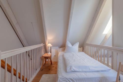 Apartment Alter Markt