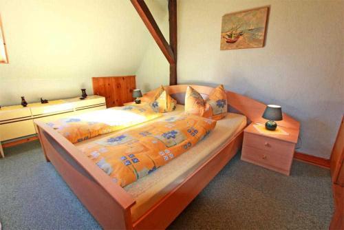 Apartamento Ferienwohnungen Waren See 6890
