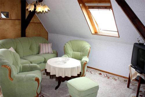 Apartamento Ferienwohnungen Waren See 6890