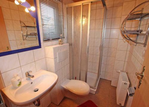 Apartamento Ferienhaus Mit Separater Wohnung W