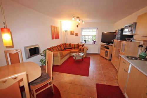 Apartamento Ferienhaus Mit Separater Wohnung W
