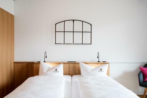Apartamento Hof-suiten