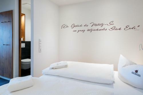 Apartamento Hof-suiten