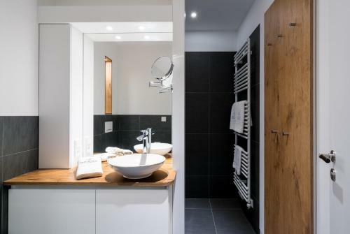 Apartamento Hof-suiten