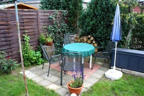 Apartamento Ferienwohnung Waren See 6431