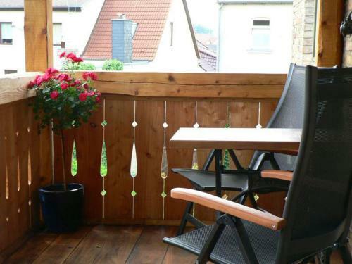 Apartamento Ferienwohnungen Waren See 7590